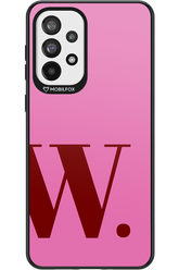 W (Sorbet) 2.0 - Samsung Galaxy A73