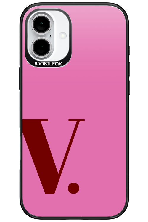 V (Sorbet) 2.0 - Apple iPhone 16 Plus
