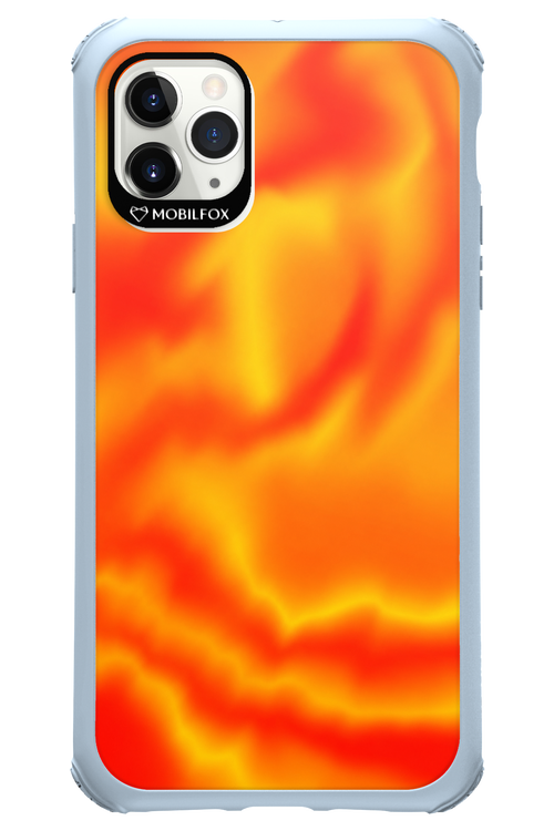 Beat the Heat 2.0 - Apple iPhone 11 Pro Max