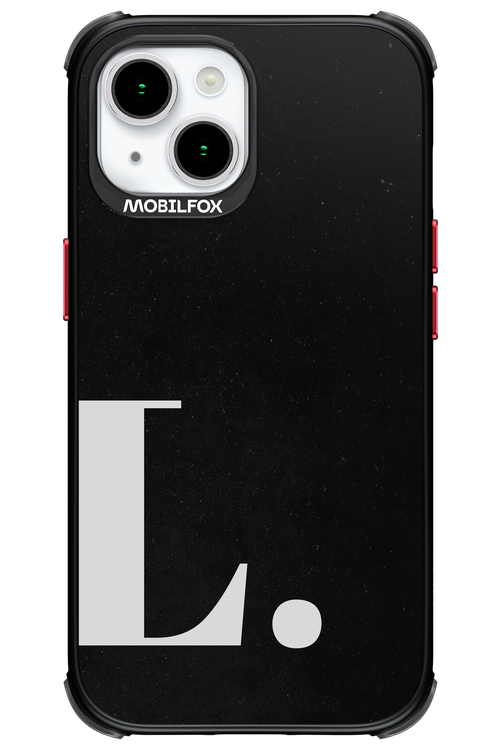L (Off Space) 2.0 - Apple iPhone 15