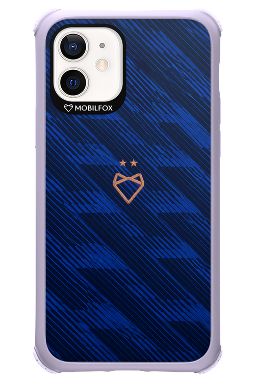 Franta 2.0 x Mobilfox 2.0 - Apple iPhone 12