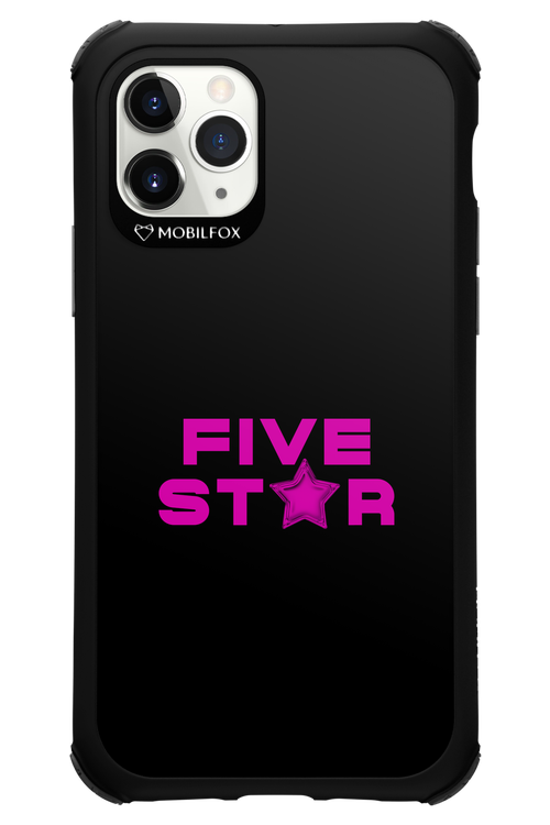 Five Star - Apple iPhone 11 Pro