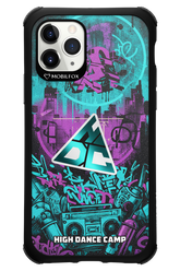 HDC 10 - Apple iPhone 11 Pro