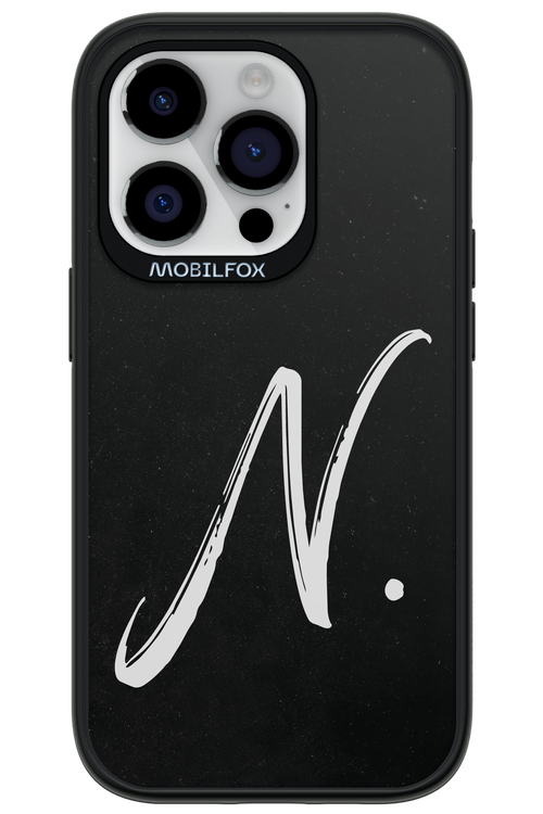 (Off Space) N 2.0 - Apple iPhone 14 Pro