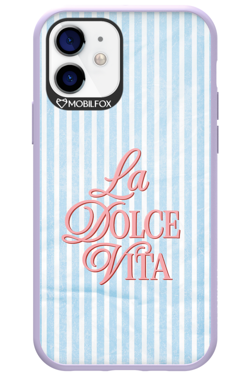 La Dolce Vita 2.0 - Apple iPhone 12