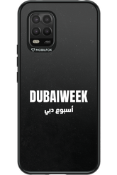 Dubaiweek Simple 2.0 - Xiaomi Mi 10 Lite 5G