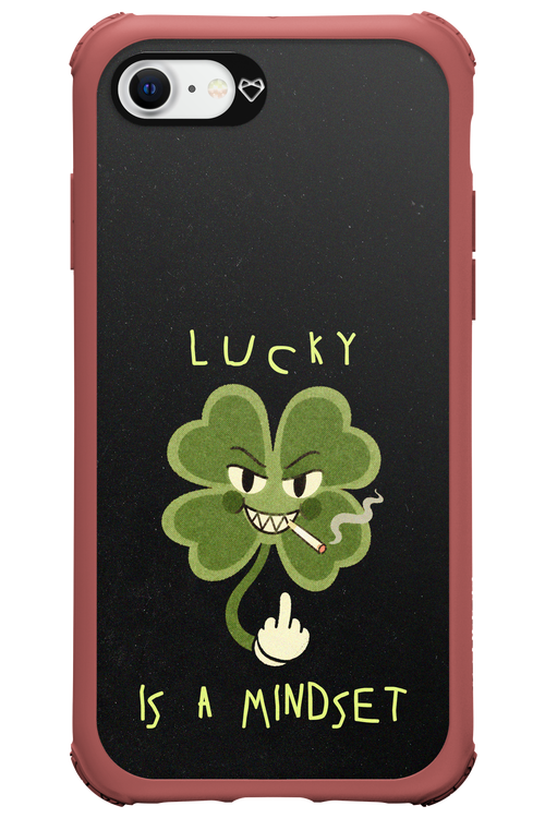 Lucky Mind 2.0 - Apple iPhone SE 2022