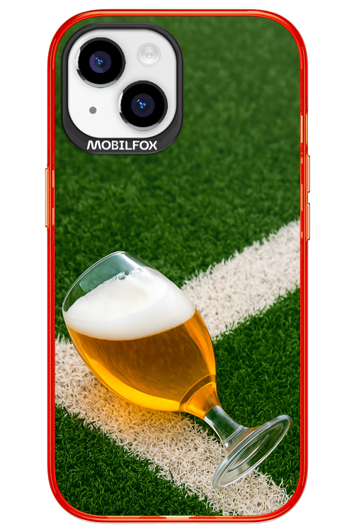 Just some beers 2.0 - Apple iPhone 15