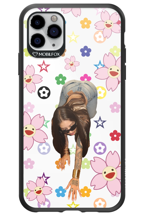 Oh G!rl 2.0 - Apple iPhone 11 Pro Max
