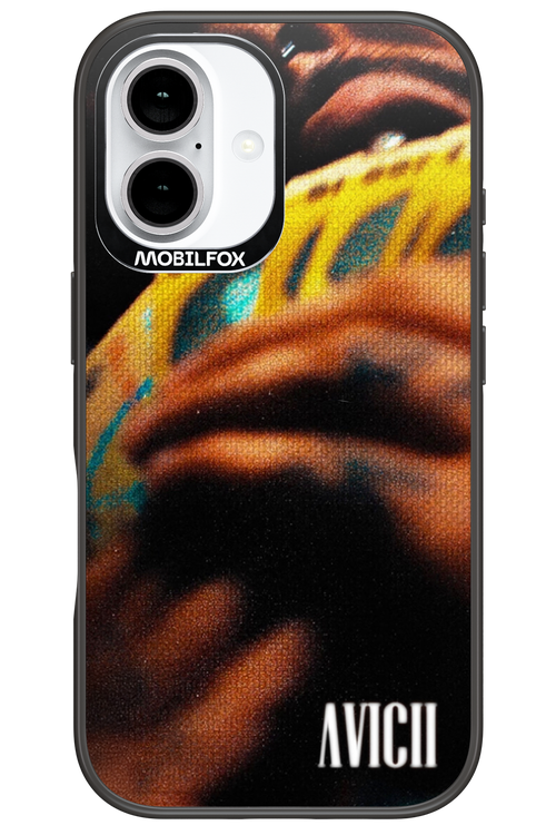 Avicii 2.0 - Apple iPhone 16
