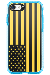 Safety Stars - Apple iPhone 8