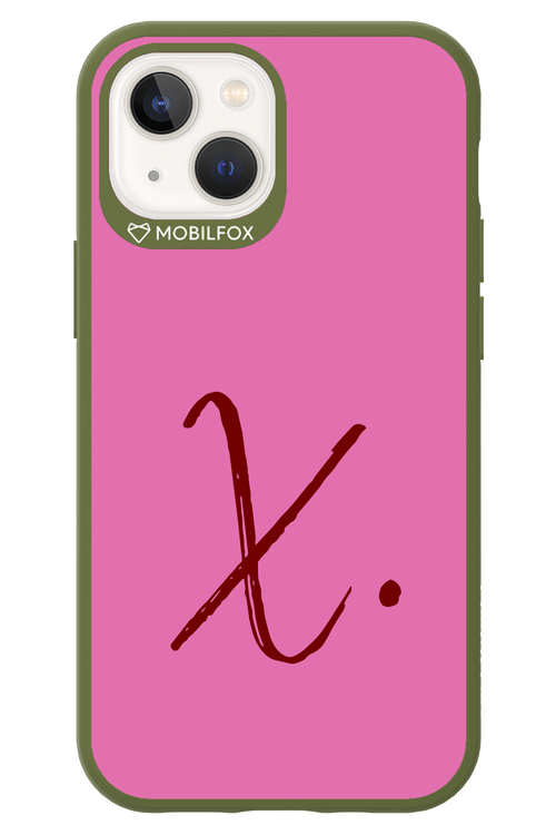 (Sorbet) X 2.0 - Apple iPhone 13 Mini