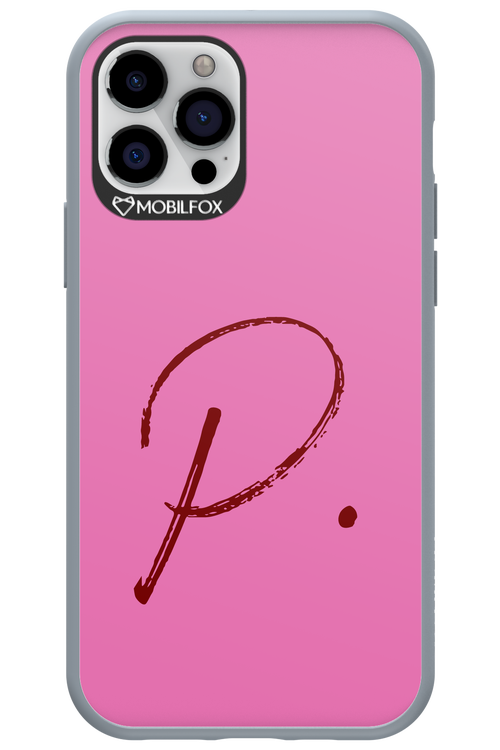 (Sorbet) P 2.0 - Apple iPhone 12 Pro