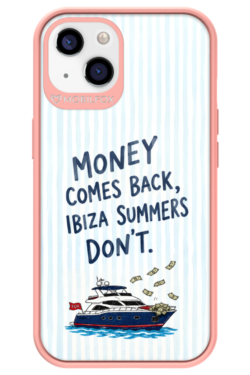 Ibiza summers 2.0 - Apple iPhone 13