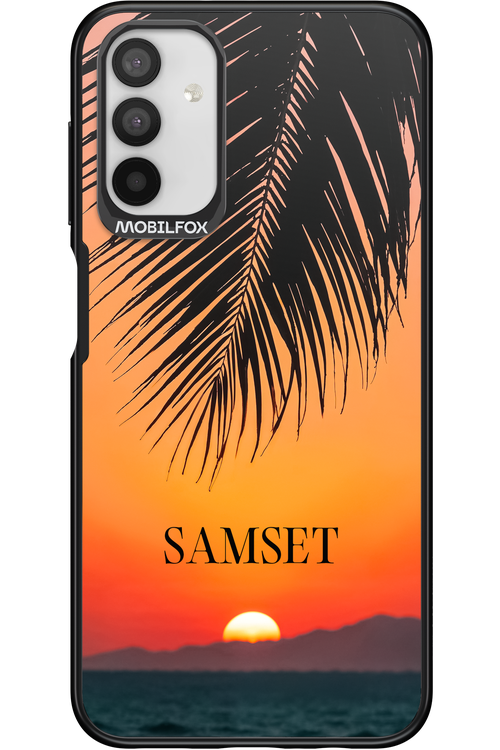 Samset - Samsung Galaxy A04s