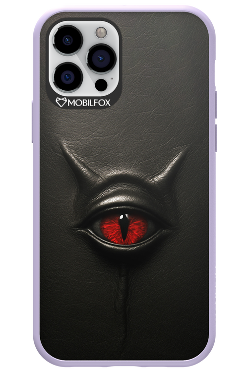 DevilEye 2.0 - Apple iPhone 12 Pro