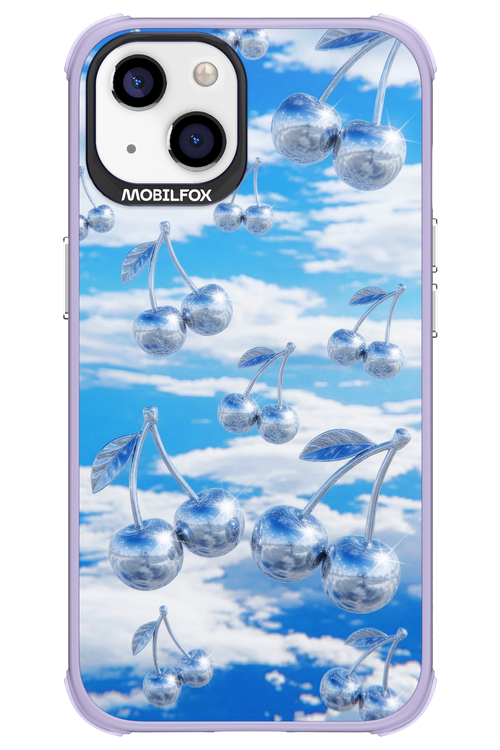 Cloud Cherry 2.0 - Apple iPhone 13