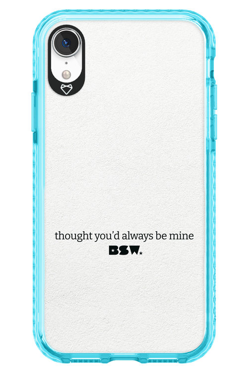 BSW FourSeasons 13 2.0 - Apple iPhone XR