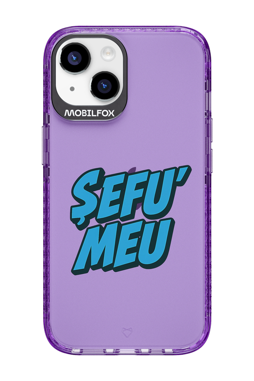 Meu - Apple iPhone 14