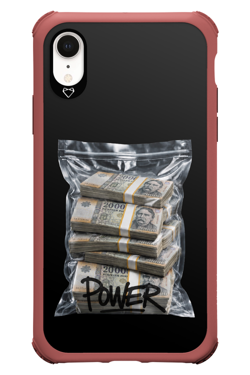 Money Bag 2.0 - Apple iPhone XR