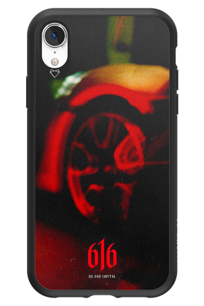 616 2.0 - Apple iPhone XR