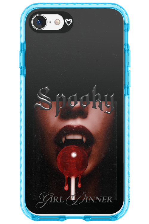 Freaky Girl - Apple iPhone SE 2020