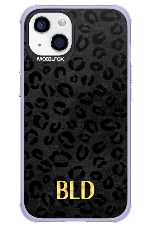 BLD BLVCK LEO - Apple iPhone 13
