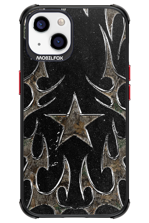 Camo 2.0 - Apple iPhone 13