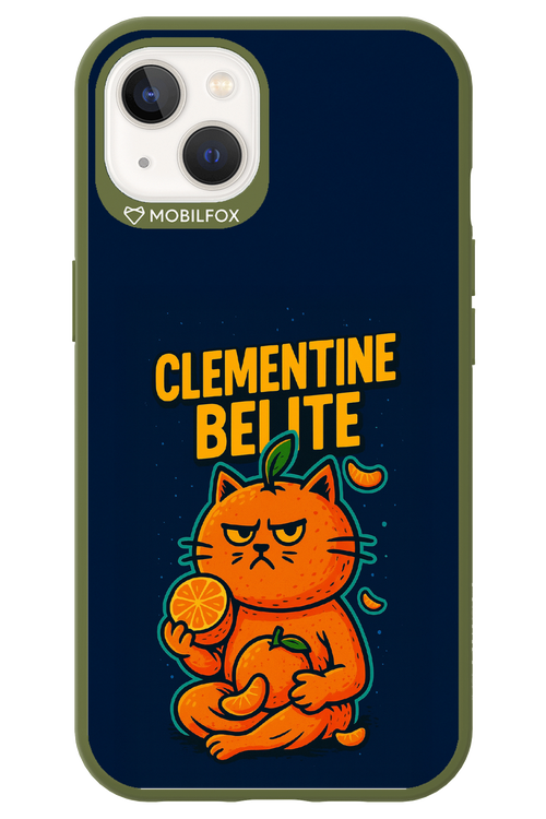 Clementine Belite Cat 2.0 - Apple iPhone 13