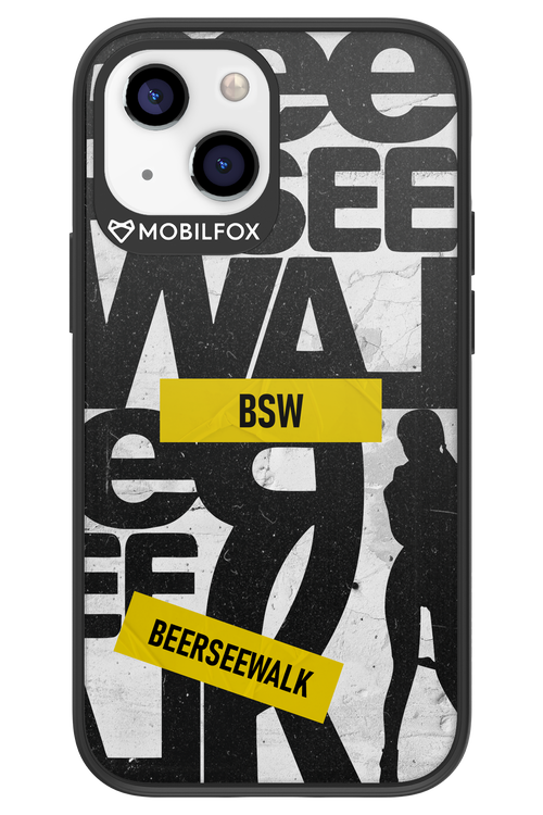 Beerseewalk II 2.0 - Apple iPhone 13 Mini