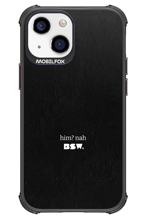 BSW FourSeasons 9 2.0 - Apple iPhone 13 Mini