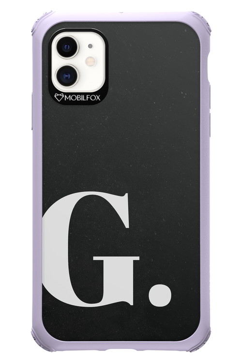 G (Off Space) 2.0 - Apple iPhone 11