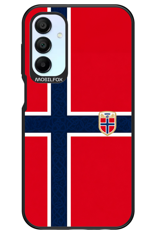 Norway 2.0 - Samsung Galaxy A15