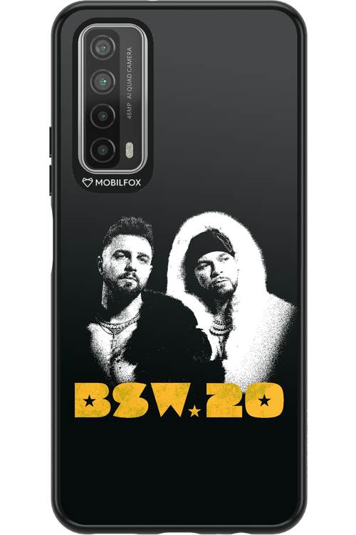 BSW 20 (8) 2.0 - Huawei P Smart 2021