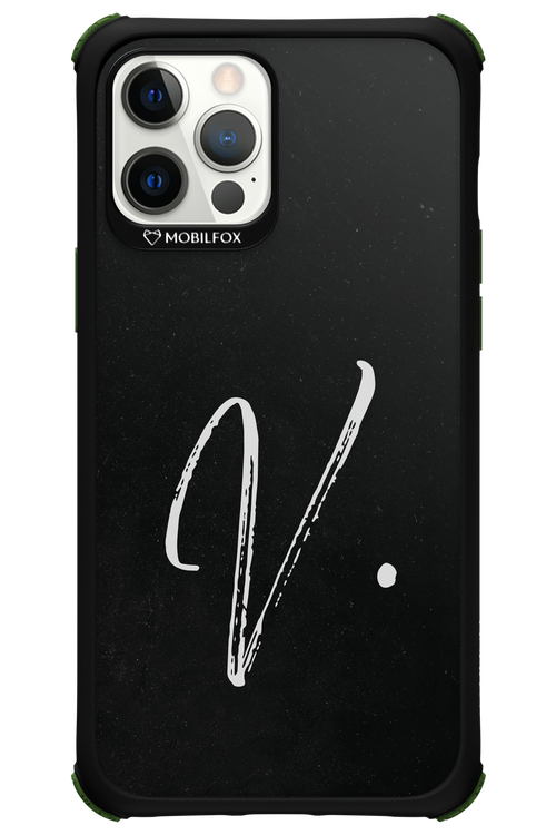 (Off Space) V 2.0 - Apple iPhone 12 Pro Max