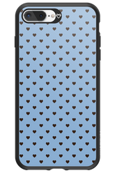 Blueberry Brunch - Apple iPhone 8 Plus