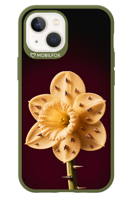 Not Your Flower 2.0 - Apple iPhone 13 Mini