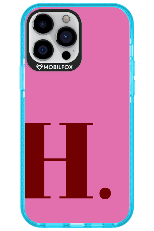H (Sorbet) 2.0 - Apple iPhone 13 Pro Max
