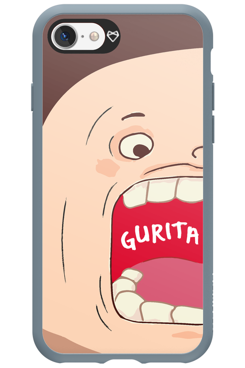 GURITA 2 - Apple iPhone 7