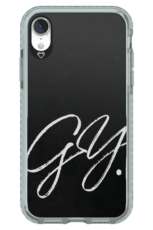 (Off Space) GY 2.0 - Apple iPhone XR