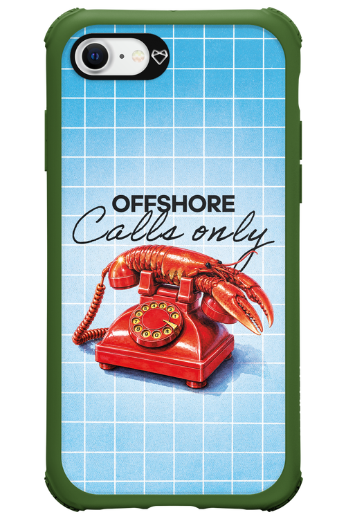 Offshore 2.0 - Apple iPhone SE 2020