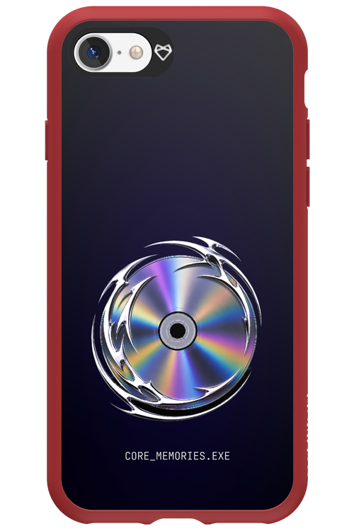 Core Memories 2.0 - Apple iPhone 7