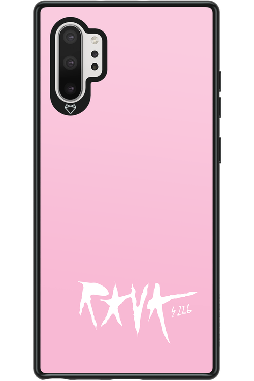 R-va Pink - Samsung Galaxy Note 10+