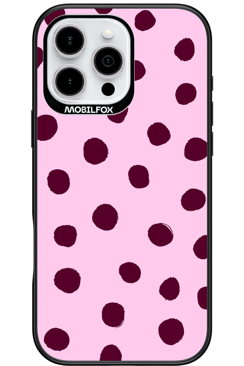 My Crush 2.0 - Apple iPhone 16 Pro Max