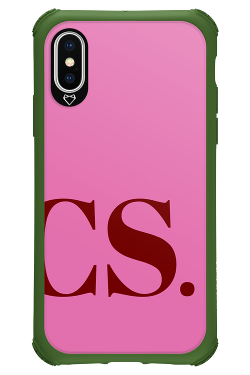 CS (Sorbet) 2.0 - Apple iPhone XS