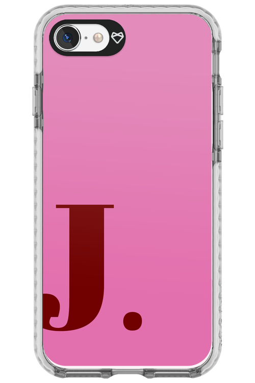 J (Sorbet) 2.0 - Apple iPhone SE 2022