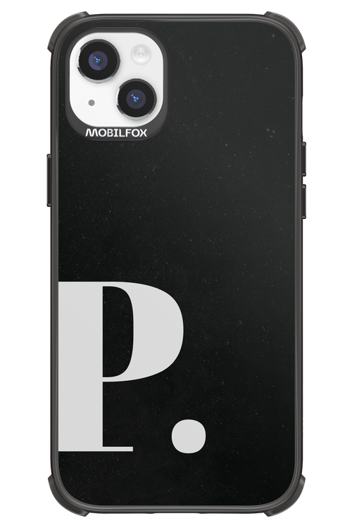P (Off Space) 2.0 - Apple iPhone 14 Plus
