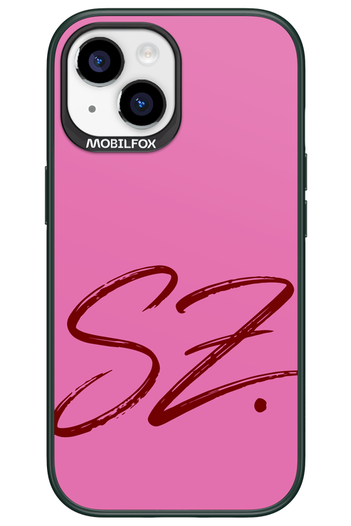 (Sorbet) SZ 2.0 - Apple iPhone 15