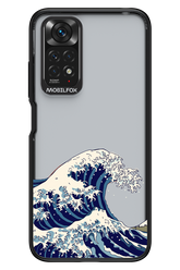 Great Wave 2.0 - Xiaomi Redmi Note 11/11S 4G