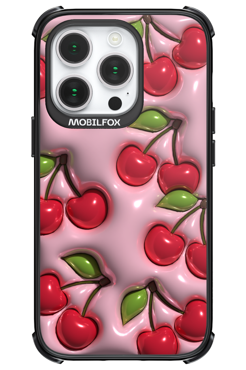 Cherry Bomb 2.0 - Apple iPhone 14 Pro